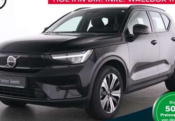 Volvo XC40 24.691 km 27.850 &euro; Essen-Kray 45309