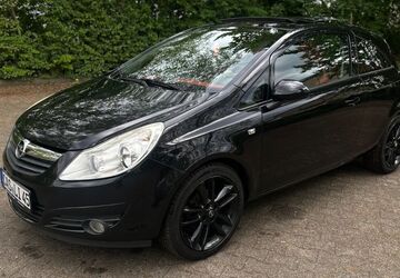 Opel Corsa 154.000 km 3.300 &euro; Essen 45307