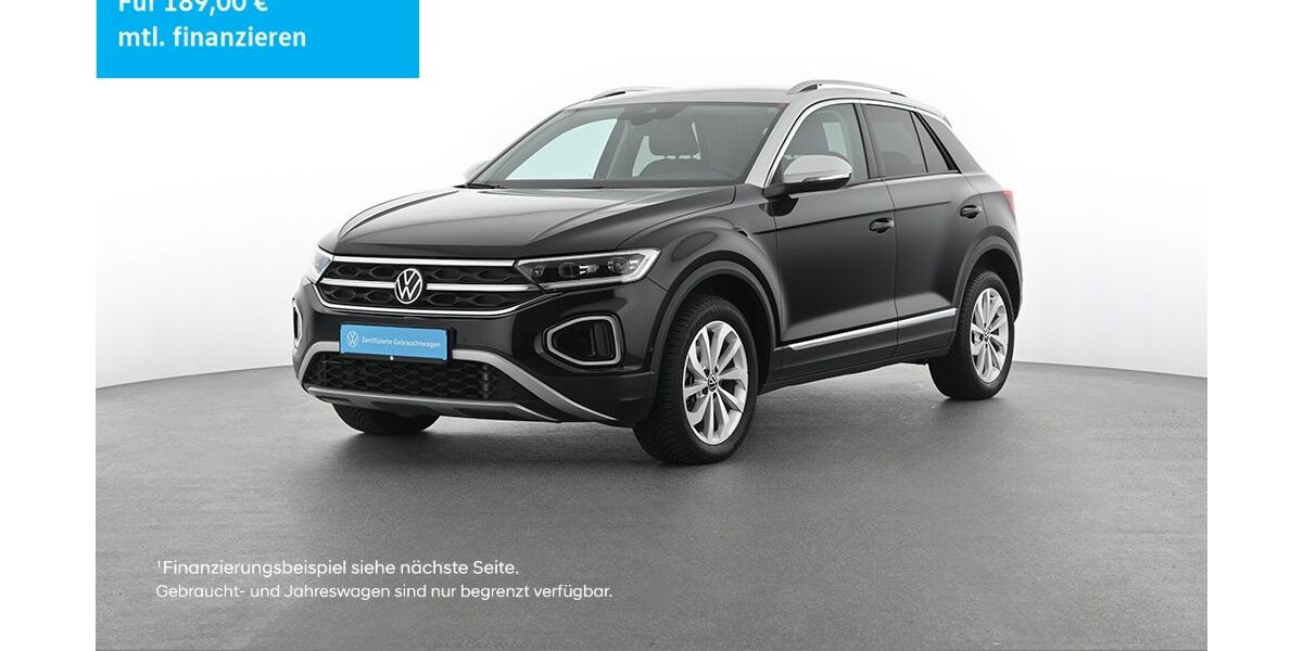 VW T-Roc 25.114 km 27.680 &euro; Essen 45143