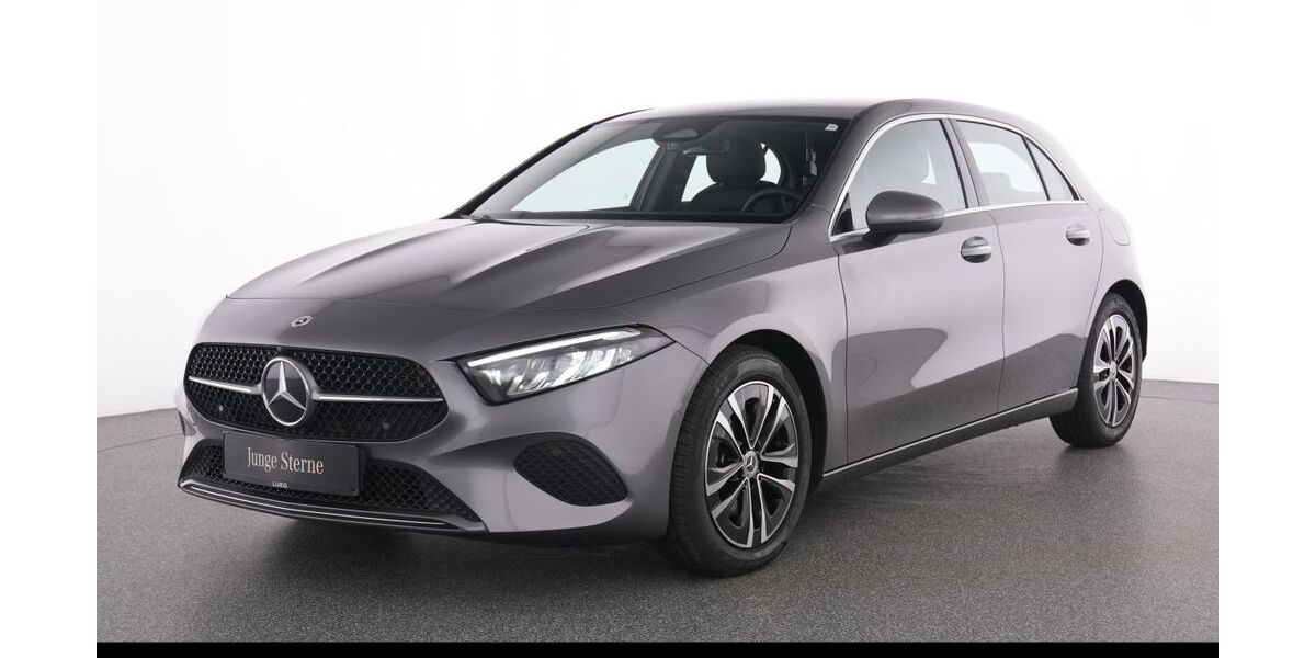 Mercedes-Benz A 180 22.902 km 29.385 &euro; Essen 45309