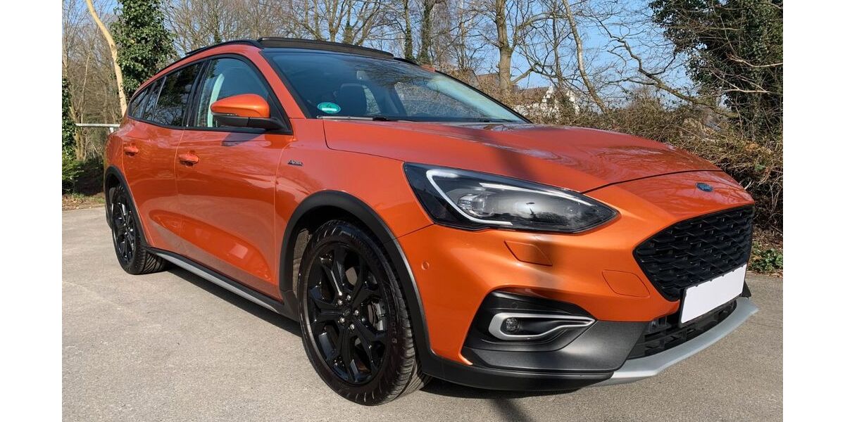 Ford Focus 59.200 km 19.500 &euro; Lünen 44534