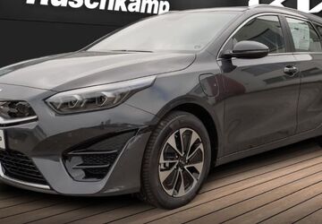 Kia ceed Sportswagon 7.401 km 31.980 &euro; Selm 59379