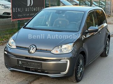 Gebrauchte VW up!