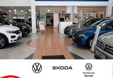 VW ID.4 42.790 km 22.887 &euro; Witten 58453