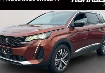 Peugeot 5008 29.300 km 25.990 &euro; Essen 45143