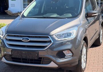 Ford Kuga 58.828 km 13.570 &euro; Lünen 44536