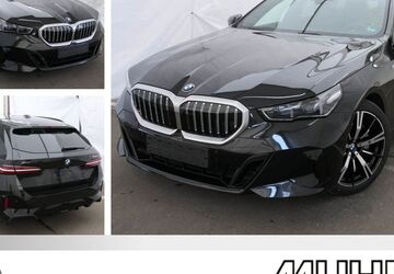 BMW 540 24.500 km 63.440 &euro; Oberhausen 46149