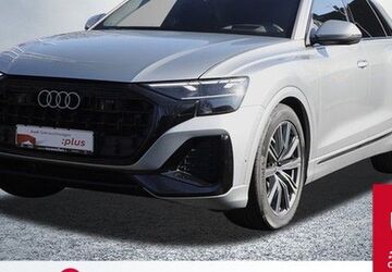 Audi Q8 18.820 km 68.440 &euro; Recklinghausen 45657