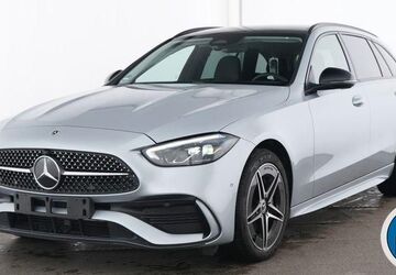 Mercedes-Benz C 300 9.999 km 49.750 &euro; Oberhausen 46149