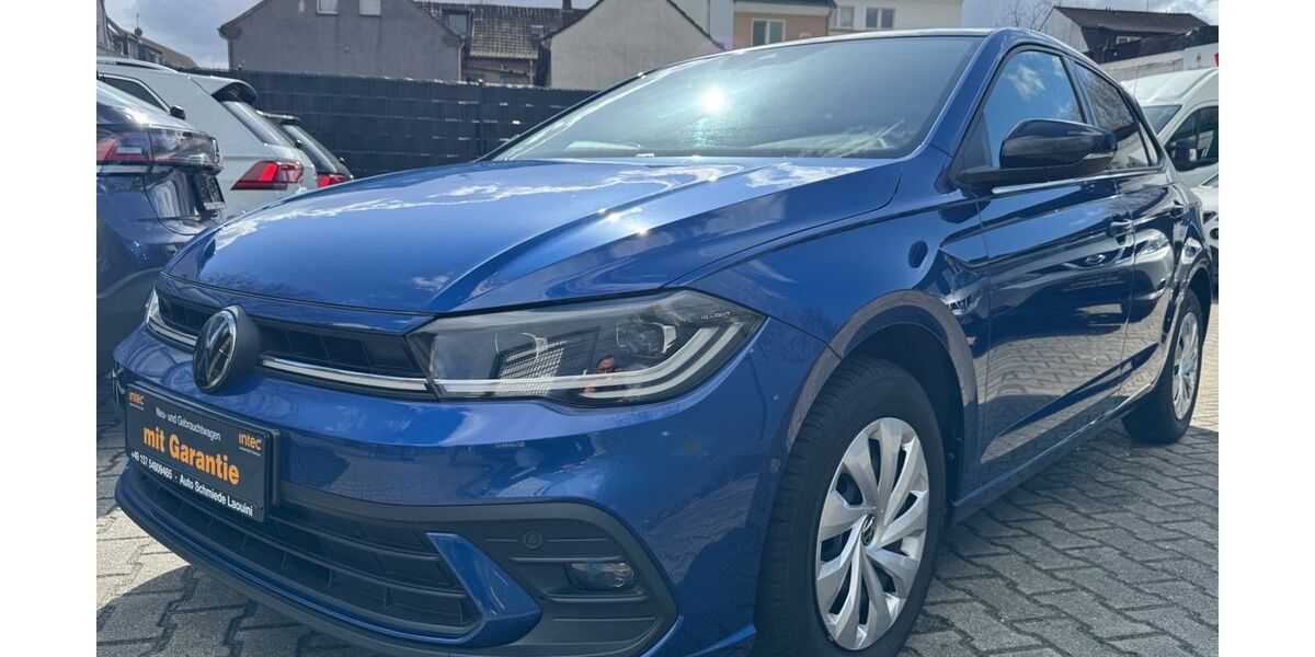VW Polo 27.640 km 17.999 &euro; Oberhausen 46045