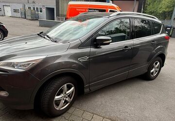Ford Kuga 174.905 km 10.000 &euro; Gelsenkirchen 45883