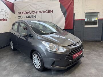 Gebrauchte Ford B-Max