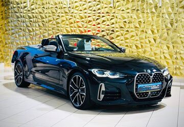 BMW M440 38.000 km 46.999 &euro; Essen 45326