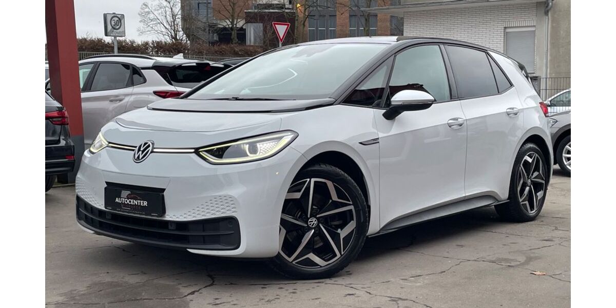 VW ID.3 55.700 km 19.900 &euro; Gelsenkirchen 45889