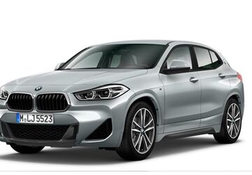 BMW X2 67.018 km 29.990 &euro; Recklinghausen 45659