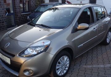 Renault Clio 127.000 km 3.950 &euro; Mülheim 45481