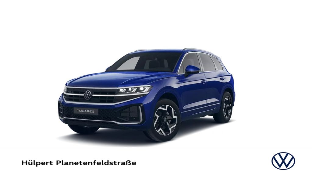 VW Touareg 15.918 km 62.922 &euro; Dortmund 44379