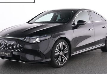 Mercedes-Benz CLA 350 6.900 km 54.740 &euro; Essen 45309