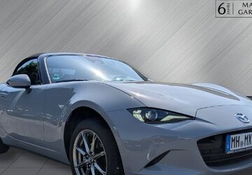 Mazda MX-5 4.000 km 26.980 &euro; Mülheim 45473