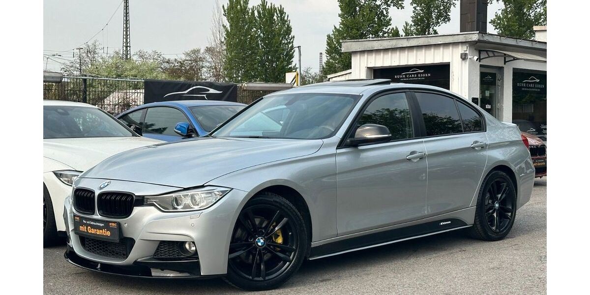 BMW 320 144.000 km 18.900 &euro; Essen 45326