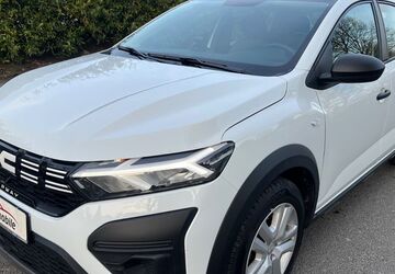 Dacia Sandero 11.000 km 14.900 &euro; Witten 58454