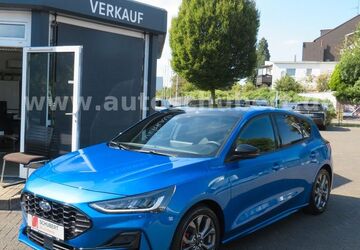 Ford Focus 11.600 km 24.450 &euro; Gladbeck 45964