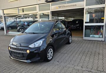 Hyundai i10 74.500 km 6.990 &euro; Gladbeck 45966