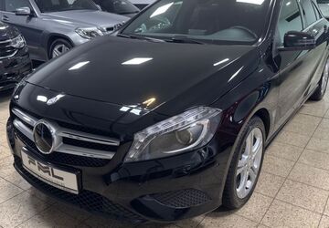 Mercedes-Benz A 180 38.993 km 15.999 &euro; Selm 59379