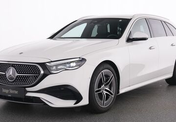 Mercedes-Benz E 220 11.921 km 54.599 &euro; Essen 45309
