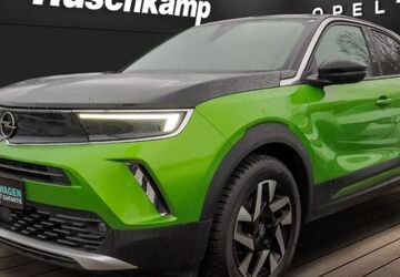 Opel Mokka 38.936 km 17.980 &euro; Dortmund 44145