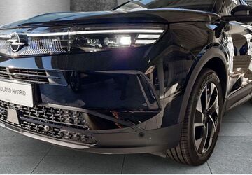 Opel Grandland (X) 10.306 km 32.990 &euro; Herten 45699