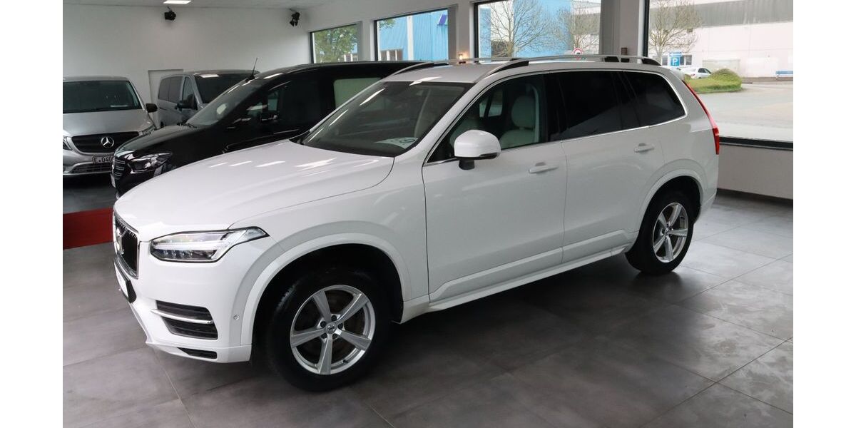 Volvo XC90 193.746 km 21.950 &euro; Essen 45329