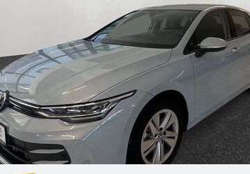 VW Golf 11.885 km 22.590 &euro; Recklinghausen 45663