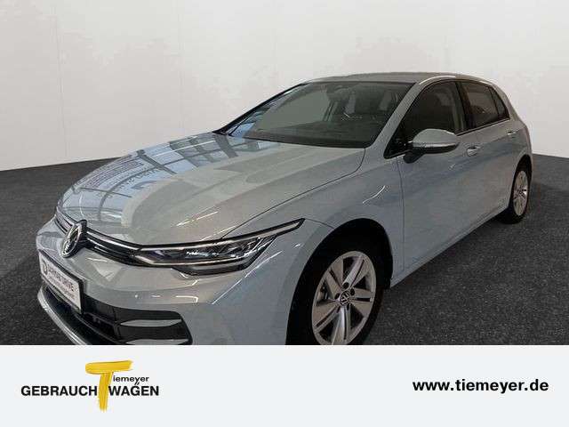 VW Golf 11.885 km 22.590 &euro; Recklinghausen 45663