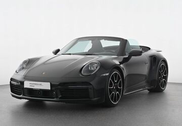 Porsche 992 12.999 km 215.200 &euro; Essen 45143