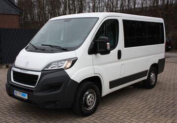 Peugeot Boxer 178.000 km 14.700 &euro; Oberhausen 46149