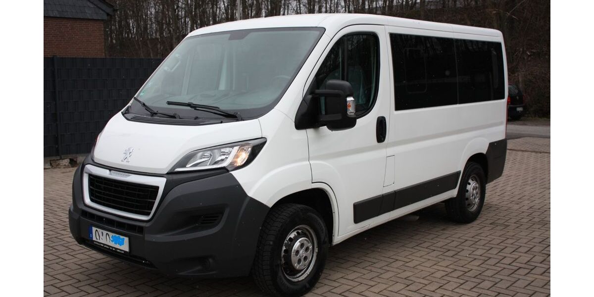 Peugeot Boxer 178.000 km 14.700 &euro; Oberhausen 46149