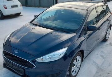Ford Focus 160.000 km 4.990 &euro; Dortmund 44289