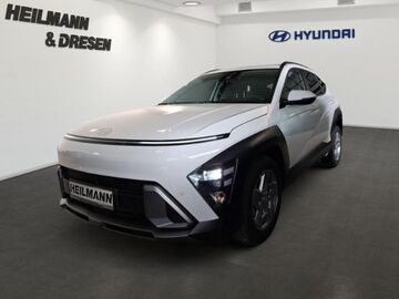 Gebrauchte Hyundai Kona