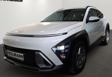 Hyundai KONA 3.200 km 25.450 &euro; Gelsenkirchen 45891