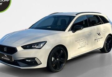 Seat Leon 12.000 km 34.490 &euro; Bottrop 46244