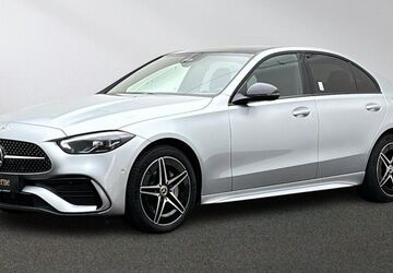 Mercedes-Benz C 300 9.300 km 49.900 &euro; Dortmund 44147