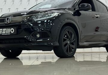 Honda HR-V 102.837 km 18.300 &euro; Oberhausen 46149