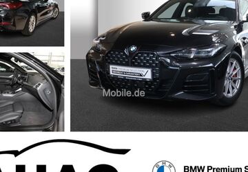 BMW 430 Gran Coupé 25.280 km 48.440 &euro; Marl 45770