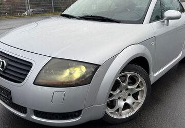 Audi TT 239.000 km 3.990 &euro; Essen 45133