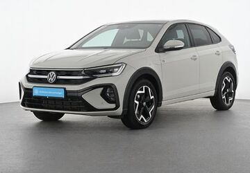 VW Taigo 8.358 km 31.960 &euro; Essen 45143