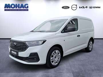 Gebrauchte Ford Transit Connect