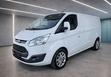 Ford Transit Custom 225.000 km 9.000 &euro; Essen 45141