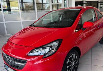 Opel Corsa 127.869 km 5.890 &euro; Dortmund Innenstadt Ost 44143