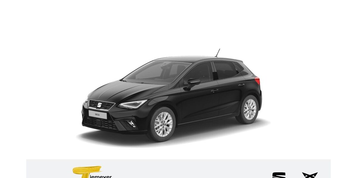 Seat Ibiza 15.817 km 23.690 &euro; Bochum 44809